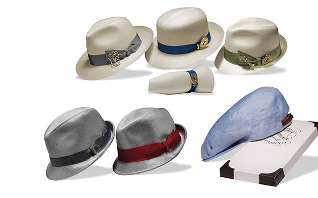 Borsalino, �������� �����